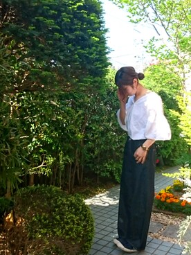 えみさんのコーディネート