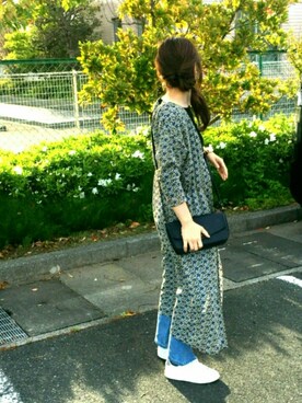 えみさんのコーディネート