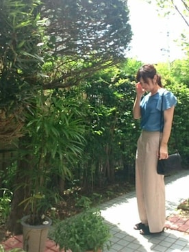 えみさんのコーディネート