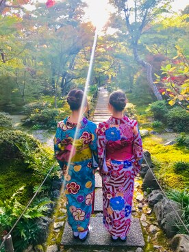 えみさんのコーディネート