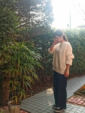 えみさんのコーディネート