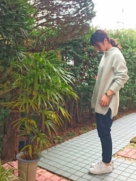 えみさんのコーディネート