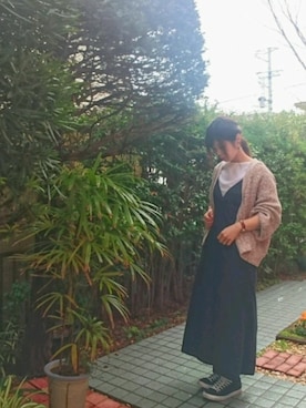 えみさんのコーディネート