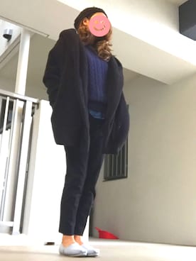 Narumi さんのコーディネート