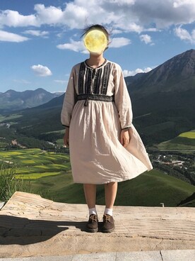 鱼七さんのコーディネート