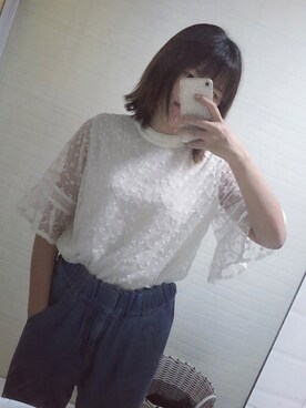 鱼七さんのコーディネート