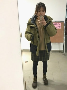 鱼七さんのコーディネート