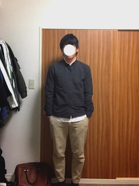 haruさんのコーディネート