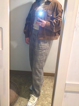 ²³さんのコーディネート