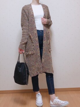 R.さんのコーディネート