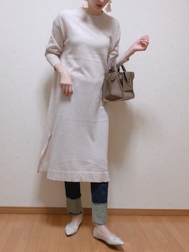 R.さんのコーディネート