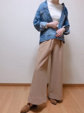 R.さんのコーディネート