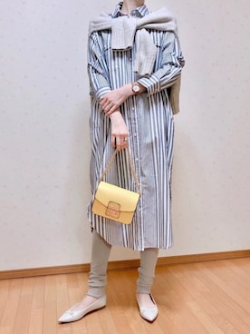 R.さんのコーディネート