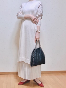 R.さんのコーディネート