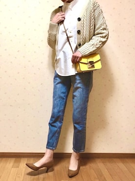 R.さんのコーディネート