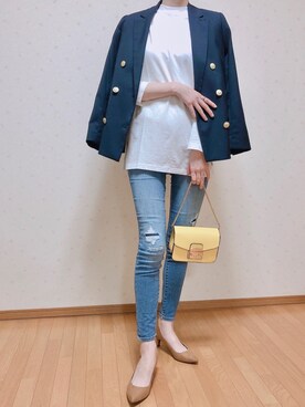 R.さんのコーディネート