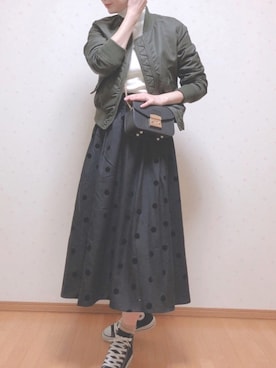 R.さんのコーディネート