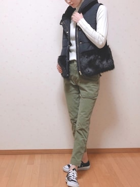 R.さんのコーディネート