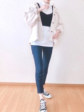 R.さんのコーディネート