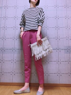 R.さんのコーディネート