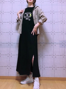 R.さんのコーディネート