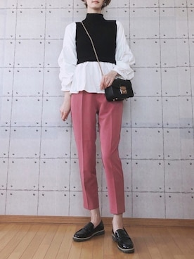 R.さんのコーディネート