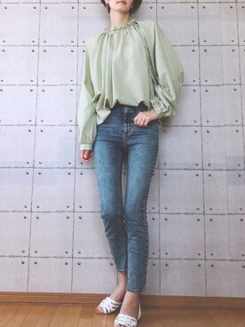 R.さんのコーディネート