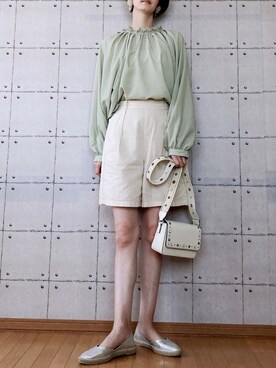 R.さんのコーディネート