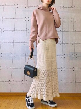 R.さんのコーディネート