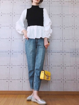 R.さんのコーディネート