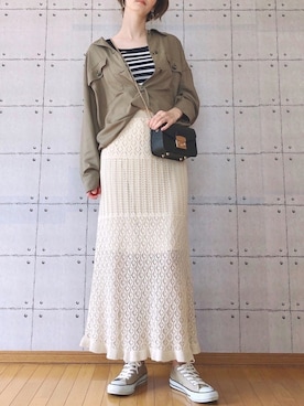 R.さんのコーディネート