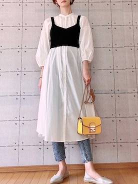 R.さんのコーディネート