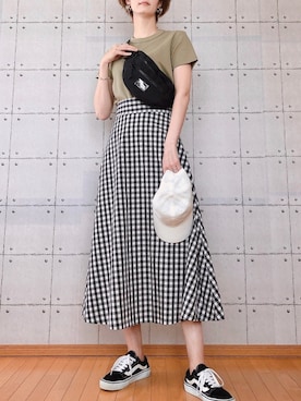 R.さんのコーディネート