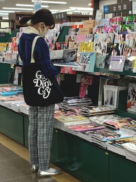 mikannnnnさんのコーディネート