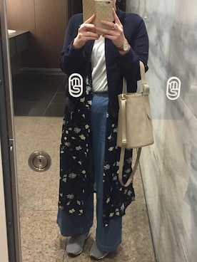 yukaさんのコーディネート