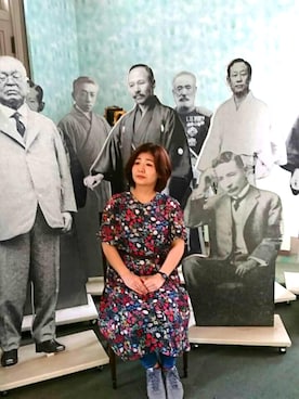 yukaさんのコーディネート