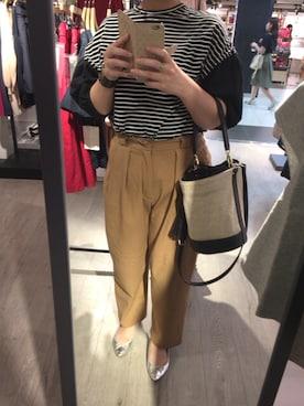 yukaさんのコーディネート