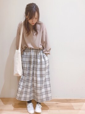 suzukiさんのコーディネート