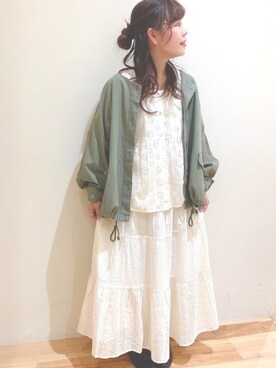 suzukiさんのコーディネート