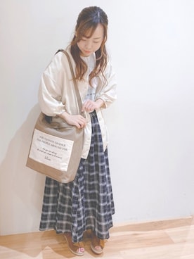 suzukiさんのコーディネート