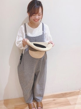 suzukiさんのコーディネート