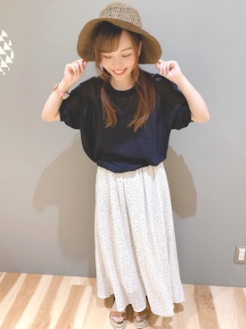 suzukiさんのコーディネート