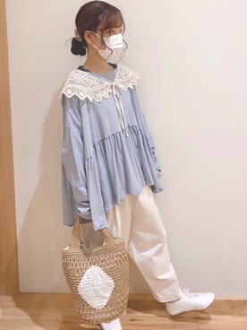 suzukiさんのコーディネート