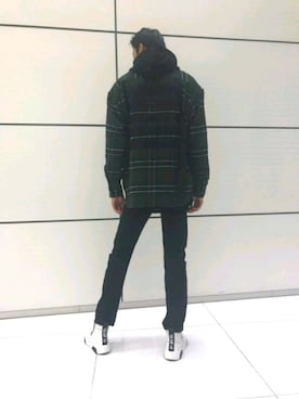 shinnosukeさんのコーディネート