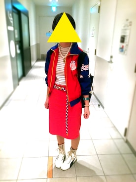 fujicoさんのコーディネート