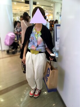 fujicoさんのコーディネート