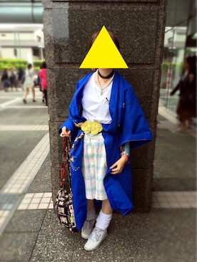 fujicoさんのコーディネート