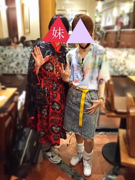 fujicoさんのコーディネート