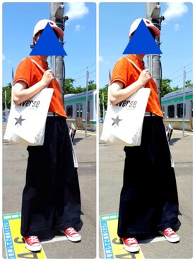 fujicoさんのコーディネート