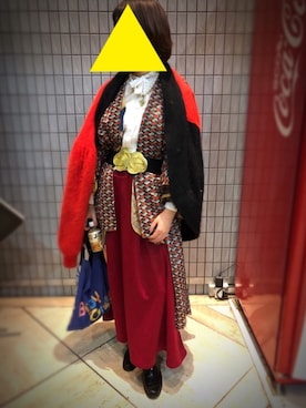 fujicoさんのコーディネート